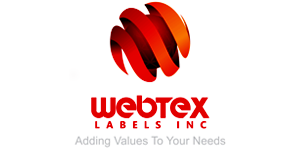 Webtex Labels